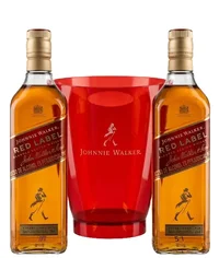 Johnnie Walker Red Label x 700ml 2 Uni