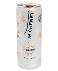 JP Chenet Fizzy Blanc x 250ml