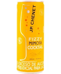 JP Chenet Fizzy Mimosa x 250ml