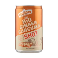 Jugo Pfanner Jengibre Curcuma Bio Orgánico 150ml