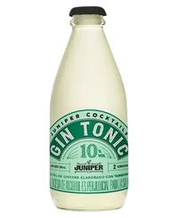 Juniper Gin Tonic 280ml