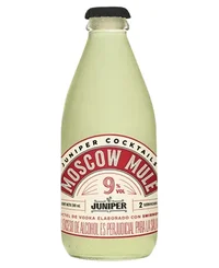 Juniper Moscow Mule x 280ml