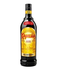 Kahlua Licor de Café x 750ml
