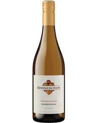 Kendall Jackson Chardonnay x 750ml
