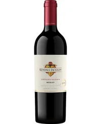 Kendall Jackson Merlot x 750ml