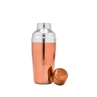 Kit De Coctelería 4 Piezas Tezzio Th 00160