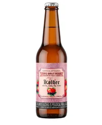 Kolber Brut Rose 330ml
