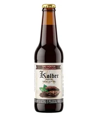 Kolber Porter Cacao 330ml