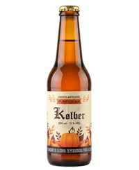 Kolber Pumpkin Ale 330ml