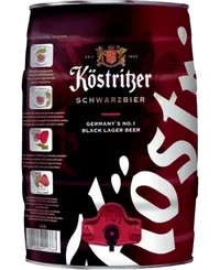 Kostritzer Barril x 5L
