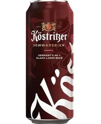 Kostritzer x 500ml