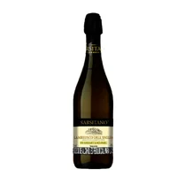 Lambrusco Dell Emilia Blanco SARSITANO (750 ml)