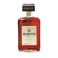 Licor Amaretto Disaronno 750 ml