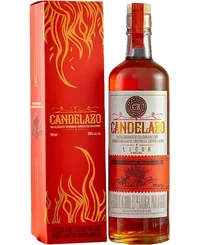 Licor Candelazo x 750ml