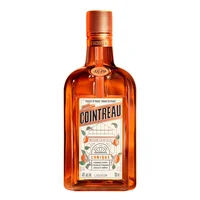Licor COINTREAU naranja (700 ml)