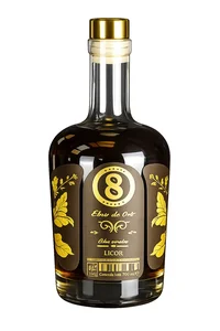 Licor de Café 8 Coffee x 750ml
