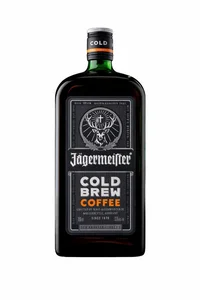Licor de Hierbas JAGERMEISTER Coldbrew (750 ml)