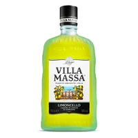 Licor De Limón Limoncelo Villa Massa 700 ml