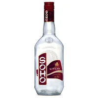 Licor de Lychee Soho 700 ml