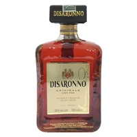Licor disaronno original italiano botella x750ml