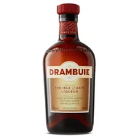 Licor Drambuie 750 ml