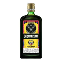 Licor JAGERMEISTER De Hierbas (700 ml)