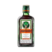 Licor JAGERMEISTER de hierbas botella (700 ml)