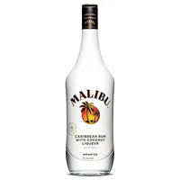 Licor Malibu 750 ml