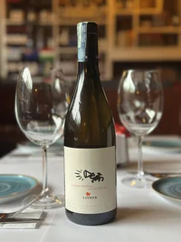 LOIMER GRÜNER VELTLINER «MIT ACHTUNG»
