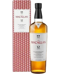 Macallan 12 años Double Cask x 700ml