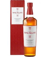 Macallan 12 Años Sherry Oak Cask 700ml