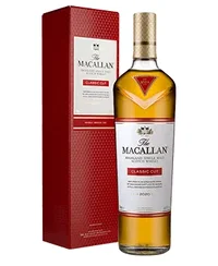 Macallan Classic Cut x 700ml