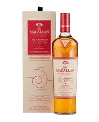 Macallan Harmony x 700ml