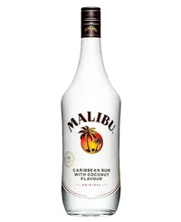 Malibu x 750ml