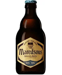 Maredsous x 330ML