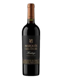 Marqués de Casa Concha Heritage 2021 750 ml