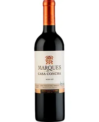Marques de Casa Concha Merlot x 750ml