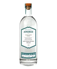 Mezcal Amores Cupreata x 750ml