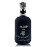 Mezcal Don Ramón salmiana (750 ml)