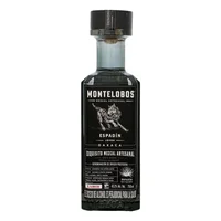 Mezcal MONTELOBOS espadín joven (750 ml)