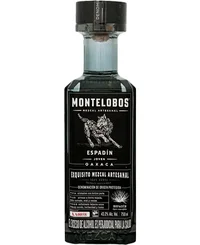 Mezcal Montelobos Oaxaca x 750ml