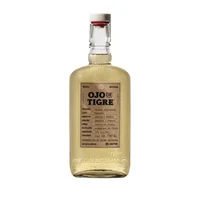 Mezcal Ojo de Tigre Reposado 750 ml
