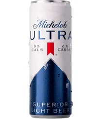 Michelob Ultra x 269ml