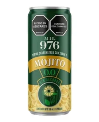 Mil976 Mojito 0.0 310ml