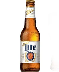 Miller Lite x 300 ml