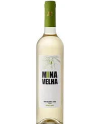 Mina Velha Blanco x 750ml
