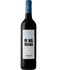 Mina Velha Tinto x 750ml