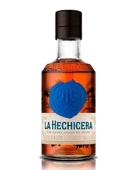 Mini Ron La Hechicera x 50ml