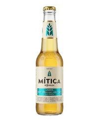 Mítica Lager 300ml