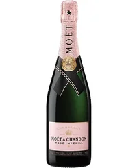 Möet & Chandon Rosé Imperial x 750ml